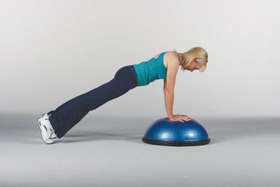Bosu Ball - Balance Trainer