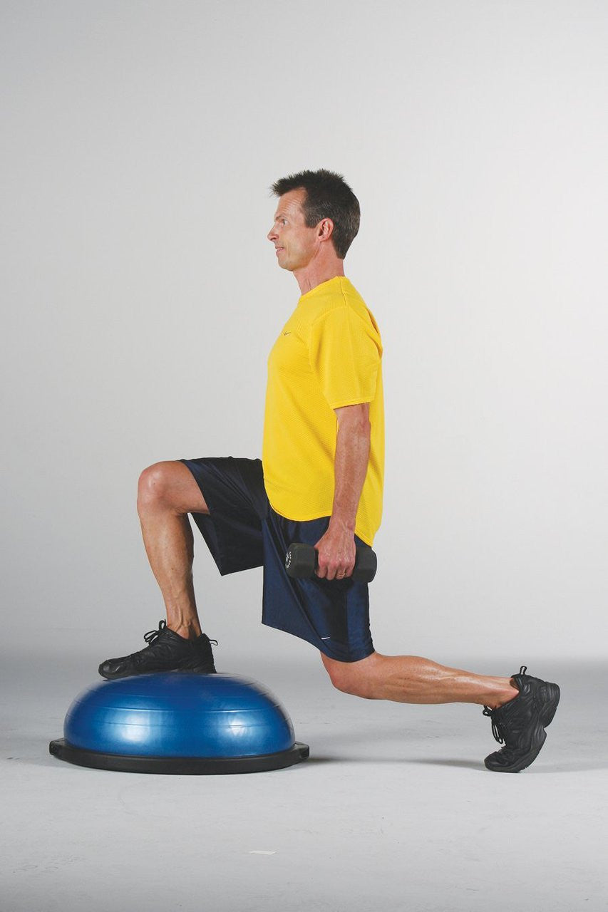 Bosu Ball - Balance Trainer