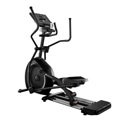 Star Trac 6 Series Cross Trainer - Shown with LED 
