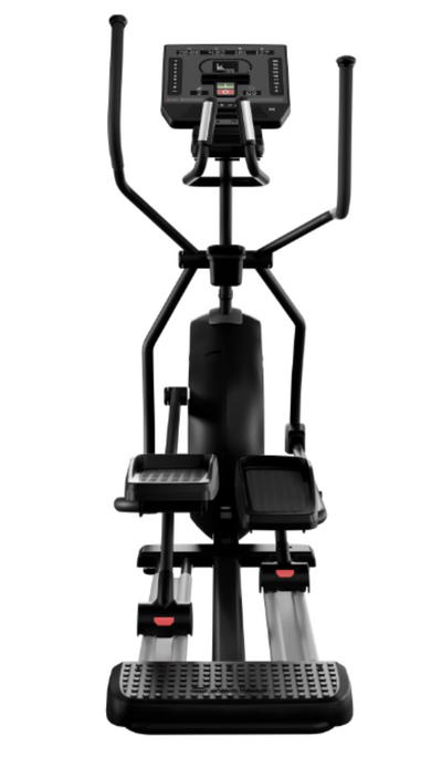 Star Trac 6 Series Cross Trainer - Shown with LED 