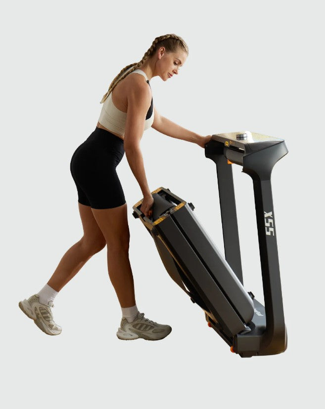 WalkingPad X55 Foldable Treadmill - Fitness Outlet 
