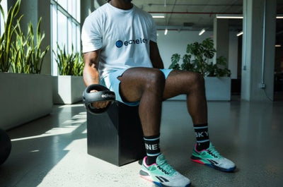 Echelon Strength Multifunctional Dumbbells