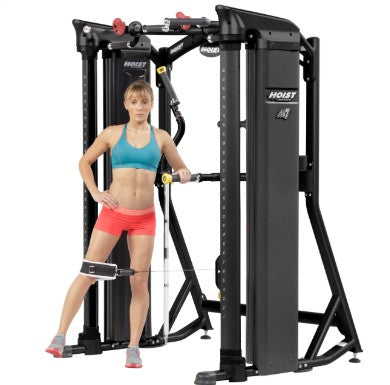 Hoist Fitness Mi7 Functional Training System