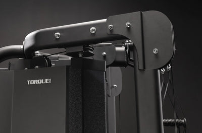 Torque Fitness All Access Cable Station