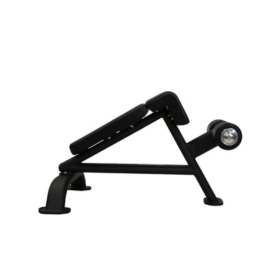 TKO Signature Abdominal Crunch Bench
