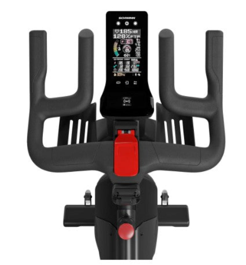 Schwinn Aetherion+ Bike - Handles