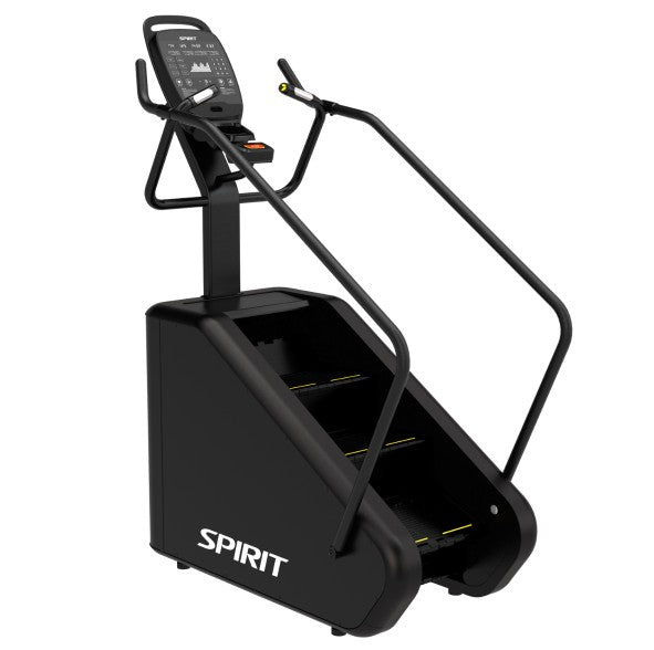 Spirit Fitness CSC880 Stairclimber - FITNESS OUTLET