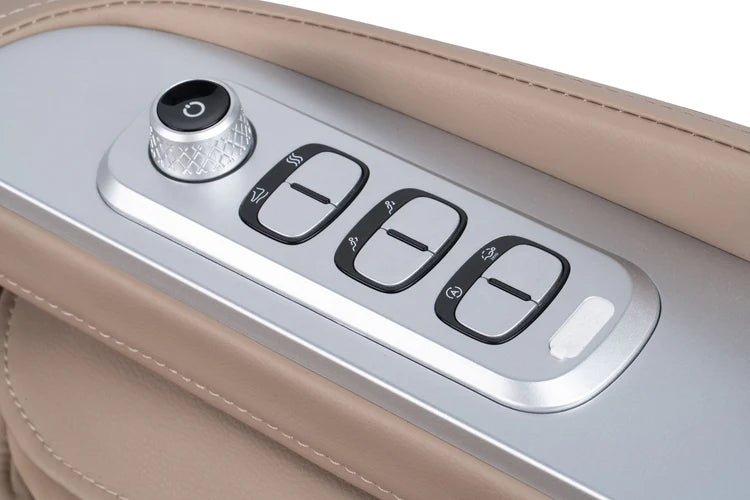 LifeSmart 3D Massage Chair