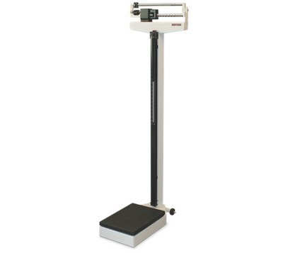 Rice Lake RL-MPS Mechanical Physician Scale 440 lbs.