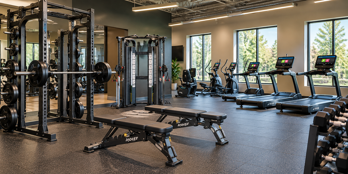 Fitness Outlet