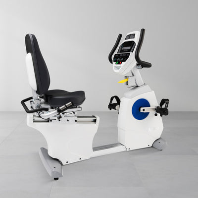 Spirit Fitness Rehab 7.0R Recumbent Bike
