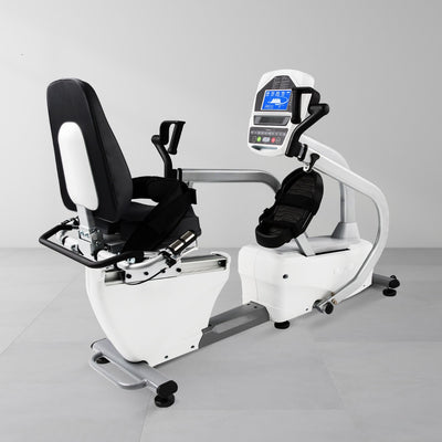 Spirit Fitness Rehab 7.0S Recumbent Stepper