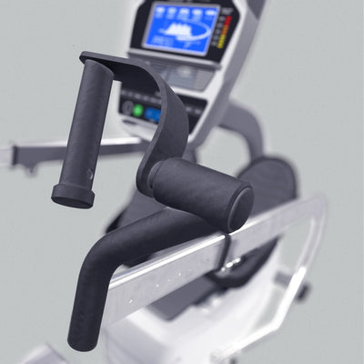 Spirit Fitness Rehab 7.0S Recumbent Stepper