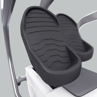 Spirit Fitness Rehab 7.0S Recumbent Stepper