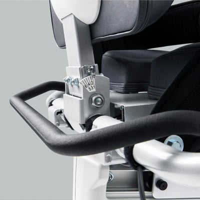 Spirit Fitness Rehab 7.0S Recumbent Stepper