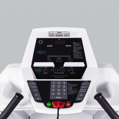 Spirit Fitness Rehab 7.0T Treadmill