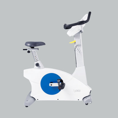 Spirit Fitness Rehab 7.0U Upright Bike