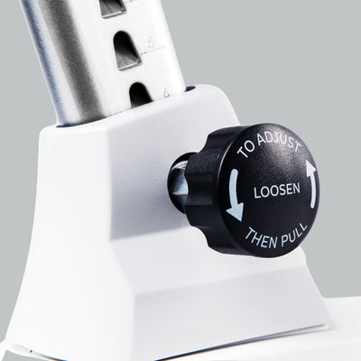 Spirit Fitness Rehab 7.0U Upright Bike