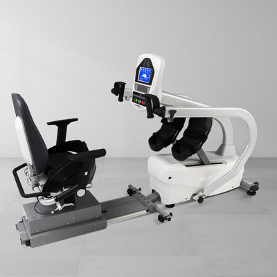Spirit Fitness Rehab 7.5S Recumbent Stepper