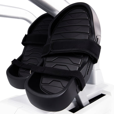 Spirit Fitness Rehab 7.5S Recumbent Stepper