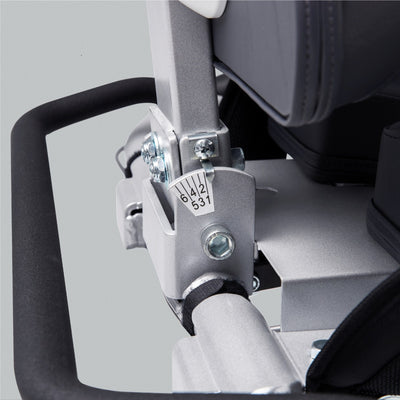 Spirit Fitness Rehab 7.5S Recumbent Stepper