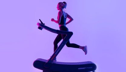 Assault Fitness ASSAULTRUNNER AirRunner Elite