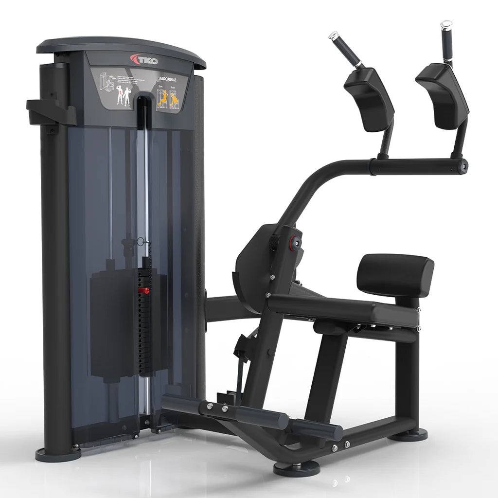TKO Strength AB Crunch
