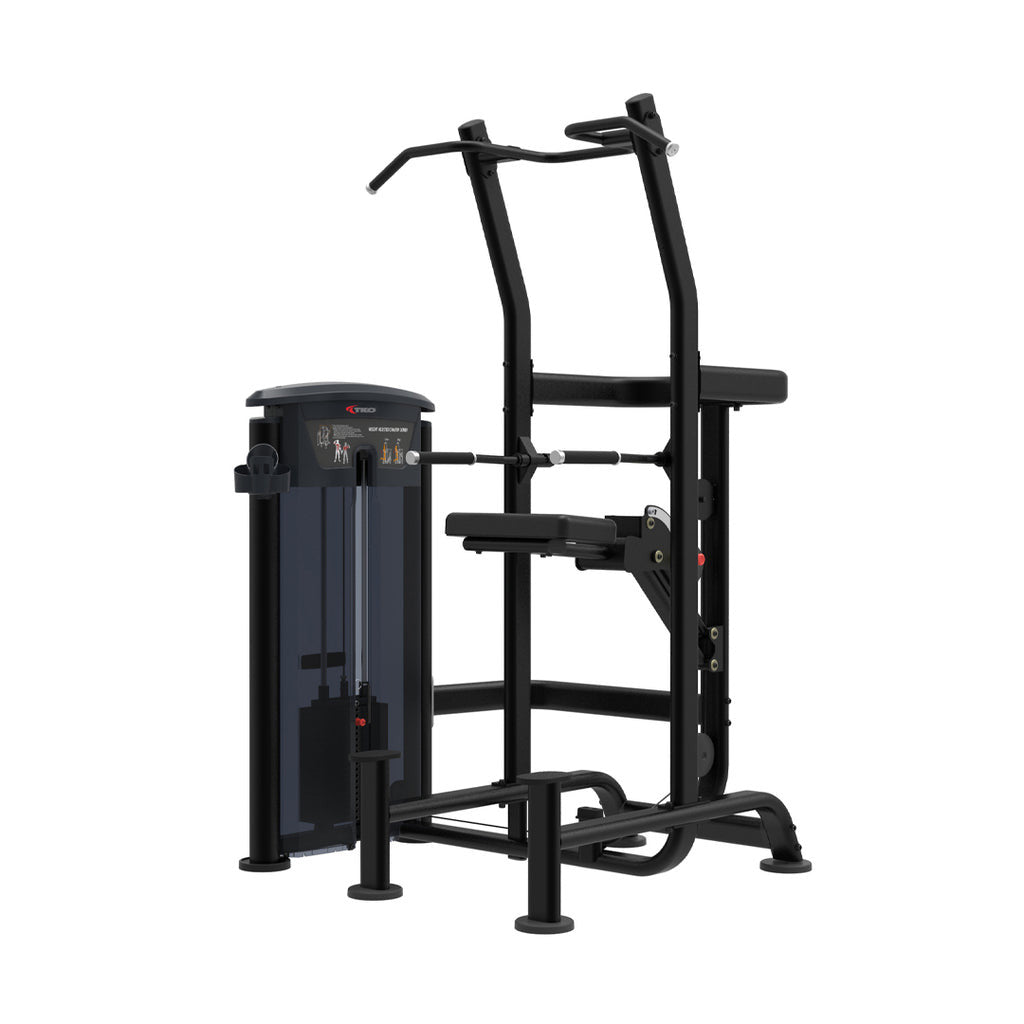 TKO Weight Assisted Chin/Dip