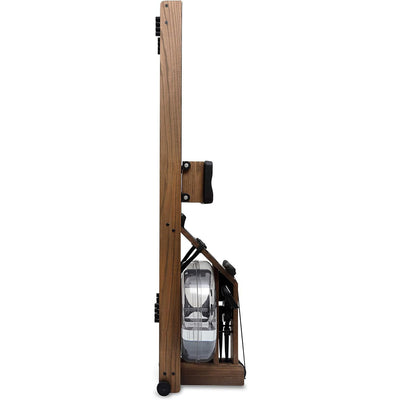 WaterRower Vintage Oak Rowing Machine with S4 Monitor