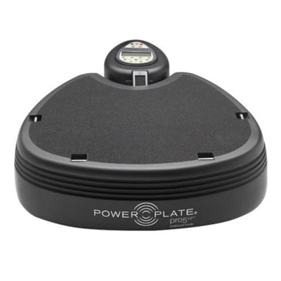 Power Plate pro5HP: Elite Vibration Training for Ultimate Performance