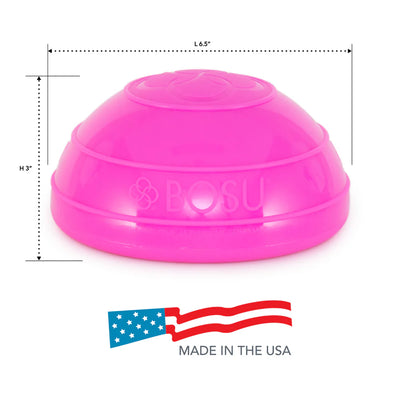 BOSU Balance Pods - Fitness Outlet