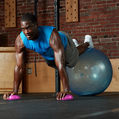 BOSU Balance Pods - Fitness Outlet