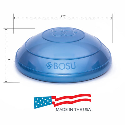 BOSU Balance Pod XL (2-Pack) - Fitness Outlet