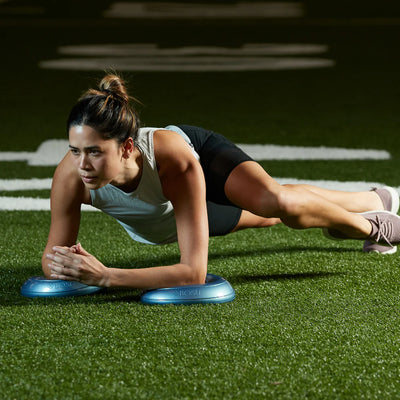 BOSU Balance Pod XL (2-Pack) - Fitness Outlet