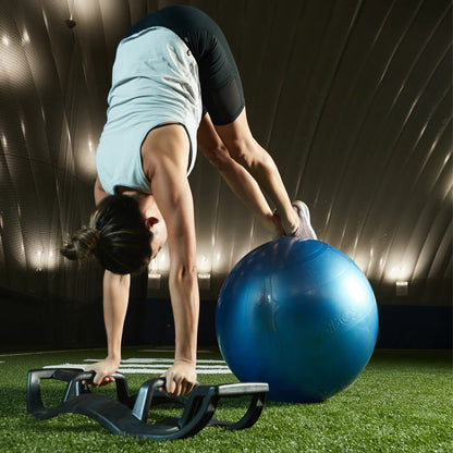 BOSU HELM Push-Up Bar - Fitness Outlet