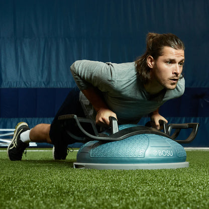 BOSU HELM Push-Up Bar - Fitness Outlet