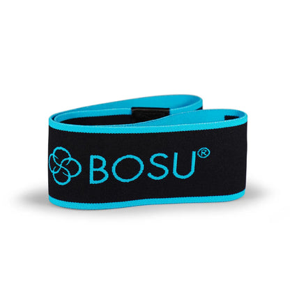 BOSU Fabric Resistance Bands - Fitness Outlet