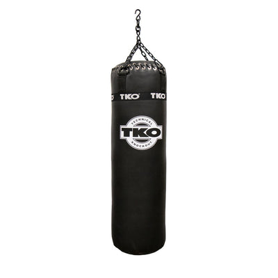 TKO Free Standing Single Suspension Bay - Combat Package