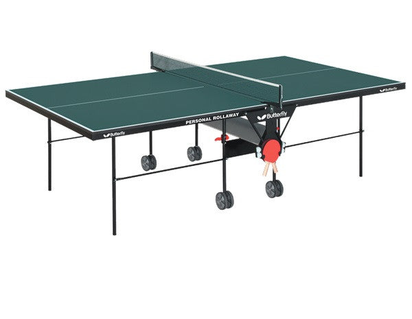 Butterfly TR21 Personal Rollaway Tennis Table