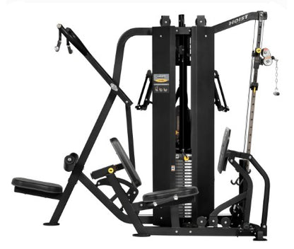 H4400 4 Stack Multi Gym 