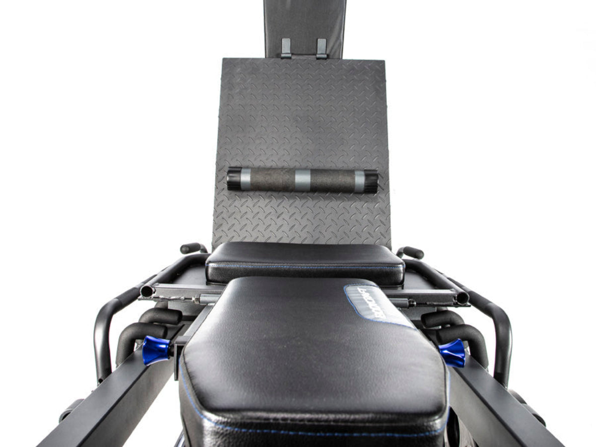 BodyCraft F760 PRO: Ultimate 3-in-1 Leg Press & Squat Machine