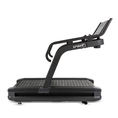 Spirit Fitness CTSBS900 Slat Belt Sled Treadmill