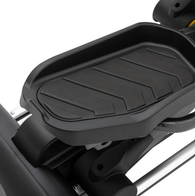 Spirit XE395 Elliptical