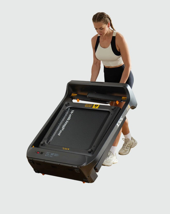 WalkingPad X55 Foldable Treadmill - Fitness Outlet 