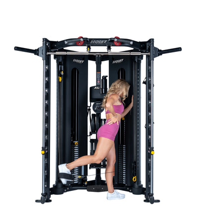 Hoist Fitness H-8 Functional Trainer