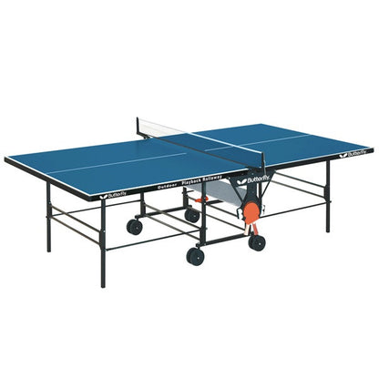 Butterfly TW24 Outdoor Playback Rollaway Tennis Table