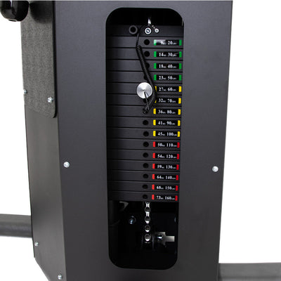 TKO Light Commercial Functional Trainer