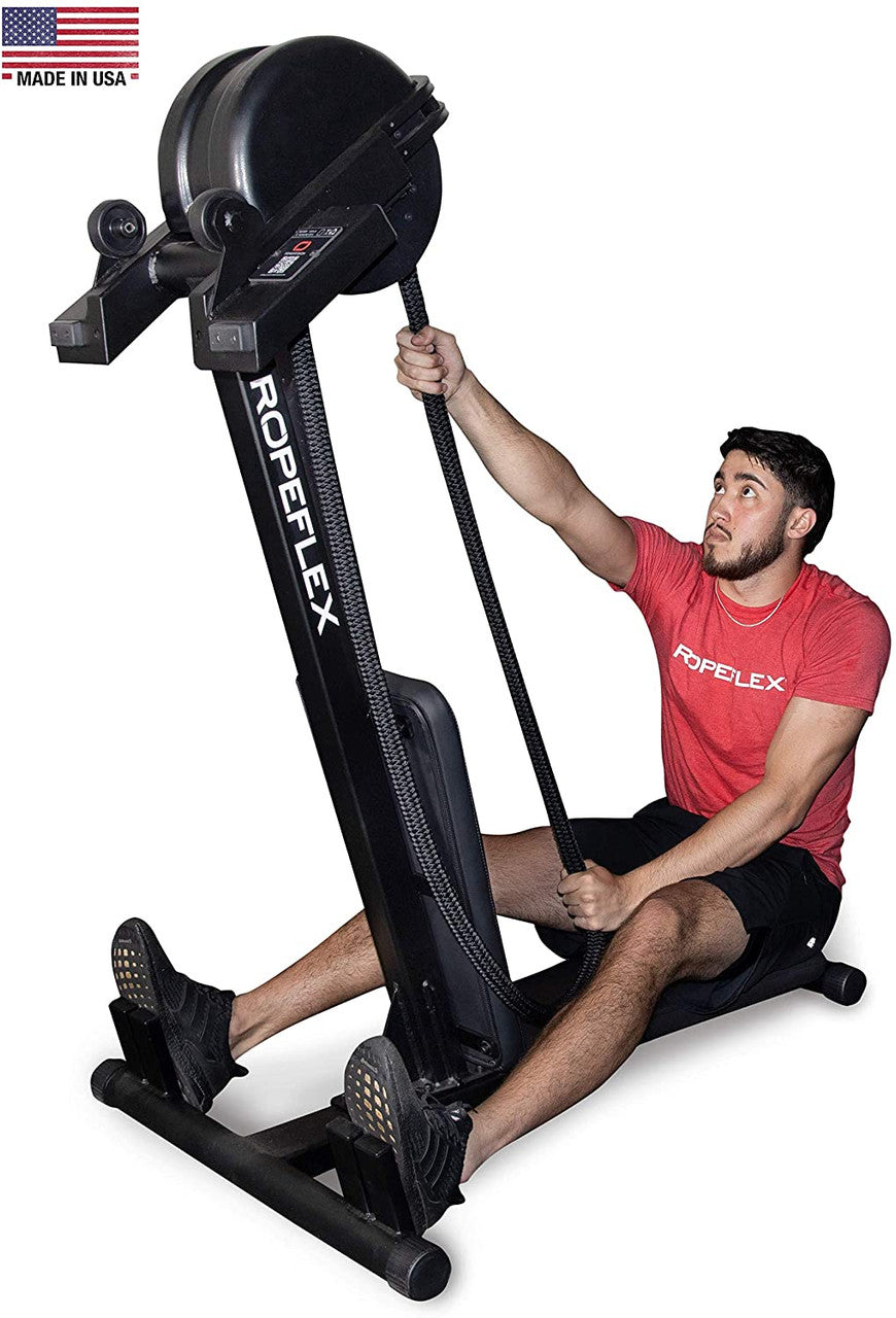 Ropeflex IBEX RX2300 Rope Climber