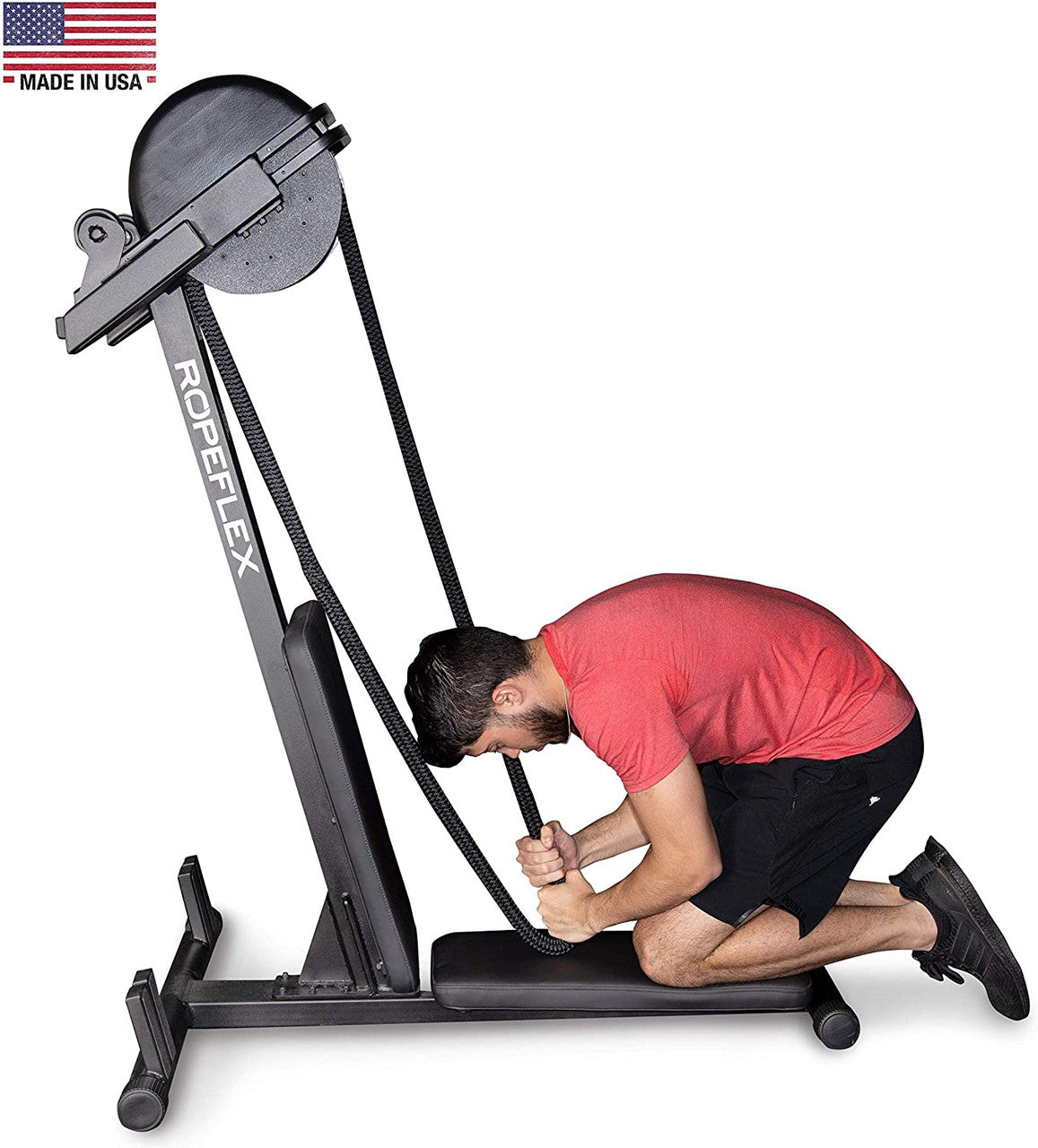 Ropeflex IBEX RX2300 Rope Climber