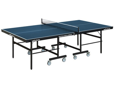 Butterfly TR40B Match 22 Rollaway Tennis Table